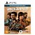 UNCHARTED: Coleção Legado dos Ladrões - PS5 - Imagem 1