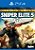 Sniper Elite 5 Deluxe Edition - PS4 - Imagem 1