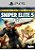 Sniper Elite 5 Deluxe Edition - PS5 - Imagem 1