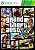 Grand Theft Auto V GTA Xbox 360 - Mídia Física - Imagem 1