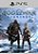 God of War Ragnarok Standard - PS5 - Imagem 1