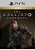 The Callisto Protocol: Digital Deluxe Edition - PS5 - Imagem 1