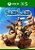 Sand Land - Standard - Xbox Series XS - Imagem 1