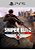 Sniper Elite Resistance - PS5 - Imagem 1