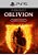 The Elder Scrolls IV: Oblivion Remastered - PS5 - Imagem 1