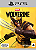 Marvel's Wolverine - PS5 - Imagem 1