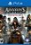 Assassin's Creed Syndicate - PS4 - Imagem 1