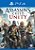 Assassin's Creed Unity - PS4 - Imagem 1