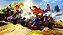 Crash Team Racing Nitro-Fueled - PS4 - Imagem 2