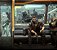 Cyberpunk 2077 - PS4 - Imagem 4