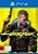 Cyberpunk 2077 - PS4 - Imagem 1