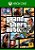 Grand Theft Auto V GTA - XBOX ONE - Imagem 1