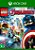 Lego Marvel's Avengers - Xbox One - Imagem 1