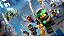 Lego Ninjago O Filme: Video Game - PS4 - Imagem 2