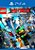 Lego Ninjago O Filme: Video Game - PS4 - Imagem 1