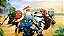 Lego Ninjago O Filme: Video Game - PS4 - Imagem 3