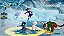 Little Witch Academia Chamber Of Time - Ps4 - Imagem 2