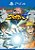 Naruto Shippuden: Ultimate Ninja Storm 4 - PS4 - Imagem 1