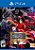One Piece: Pirate Warriors 4 - PS4 - Imagem 1