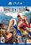 One Piece World Seeker - PS4 - Imagem 1