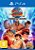 Street Fighter 30th Anniversary Collection - Ps4 - Imagem 1