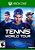 Tennis World Tour - Xbox One - Imagem 1