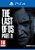 The Last of Us Part II PS4 - Imagem 1