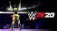 WWE 2K20 - PS4 - Imagem 3