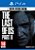 The Last of Us Part II Edição Deluxe - Mídia Digital - PS4 - Imagem 1