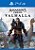 Assassin's Creed Valhalla - PS4 - Imagem 1