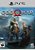 God Of War 4 - PS5 - Imagem 1