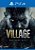 Resident Evil Village Standard Edition - PS4 - Imagem 1