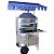 Carrinho de Espetinho Churrasco Grelha 80cm - Imagem 2