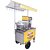 Carrinho de Churros Fritador Elétrico e Gás Masseira Lateral - Imagem 2