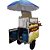 Carrinho de Batata Frita Chips Completo - Imagem 2
