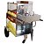 Carrinho de Batata Frita Chips Completo - Imagem 6