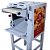 Modeladora De Pães com Pedestal Mb-35 Bivolt Braesi - Imagem 1