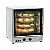 Forno Elétrico Turbo Giratório com 4 Bandejas Profissional - Imagem 1