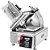 Fatiador de Frios Automático com Parada de Corte Lâmina 300mm BM120 - Imagem 2