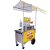 Carrinho de Churros Gourmet Completo 4 Doceiras Profissional - Imagem 4