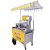 Carrinho de Churros Gourmet Completo 4 Doceiras Profissional Engrenagem - Imagem 3
