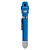 Oftalmoscópio Welch Allyn Pocket LED 12870 Azul - Imagem 3