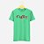 Camiseta Coffee Verde MASCULINA - Imagem 1