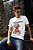 Camiseta Look For Yourself Branca MASCULINA - Imagem 3