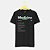 Camiseta Med Playlist MASCULINA - Imagem 1