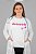 Camiseta Obstetrícia Branca FEMININA - Imagem 3