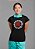 Camiseta Primeiros Socorros Preta FEMININA - Imagem 6