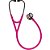 Estetoscópio Littmann Cardiology IV Framboesa Black Rainbow 6241 - Imagem 1