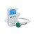 Detector/Doppler Fetal MD Portatil Digital e Bateria  Recarregável FD200D - Imagem 2