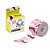 Bandagem Adesiva Funcional TMAX CrossTape 5 m x 5 cm Rosa Camuflado - Imagem 1